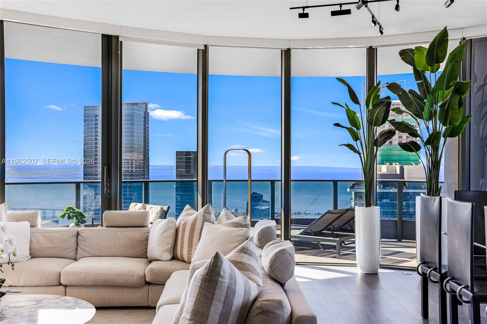 BRICKELL FLATIRON CONDO - Residential