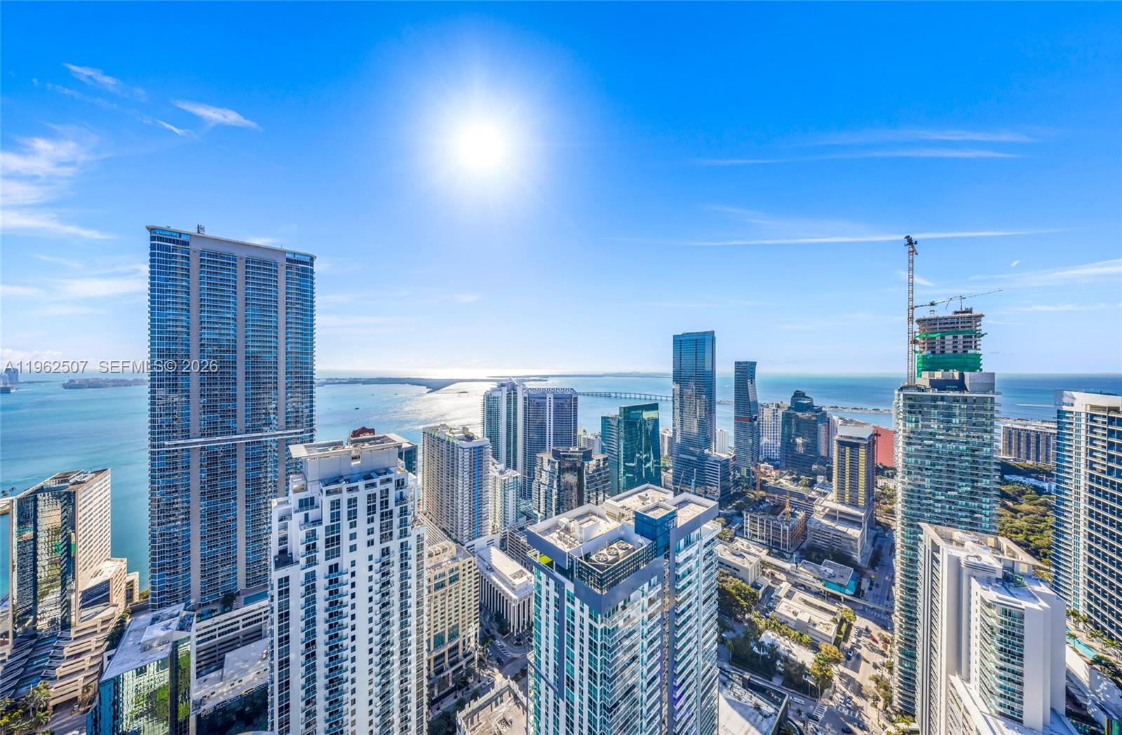 BRICKELL FLATIRON CONDO - Residential