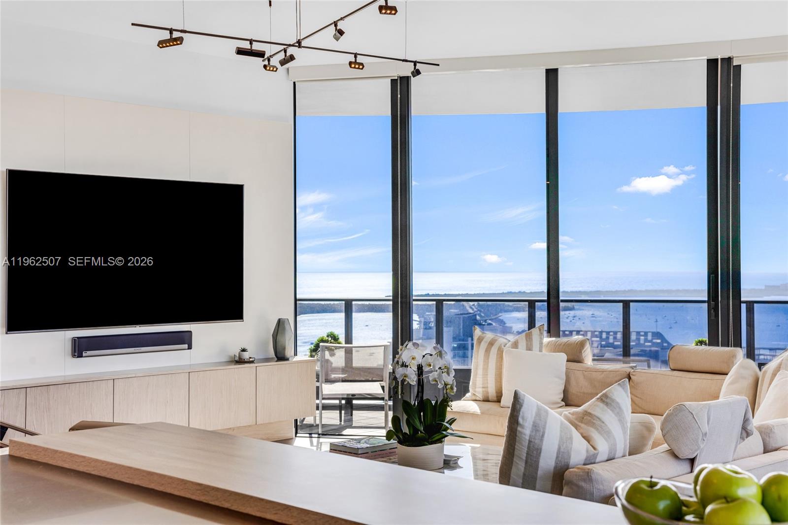 BRICKELL FLATIRON CONDO - Residential