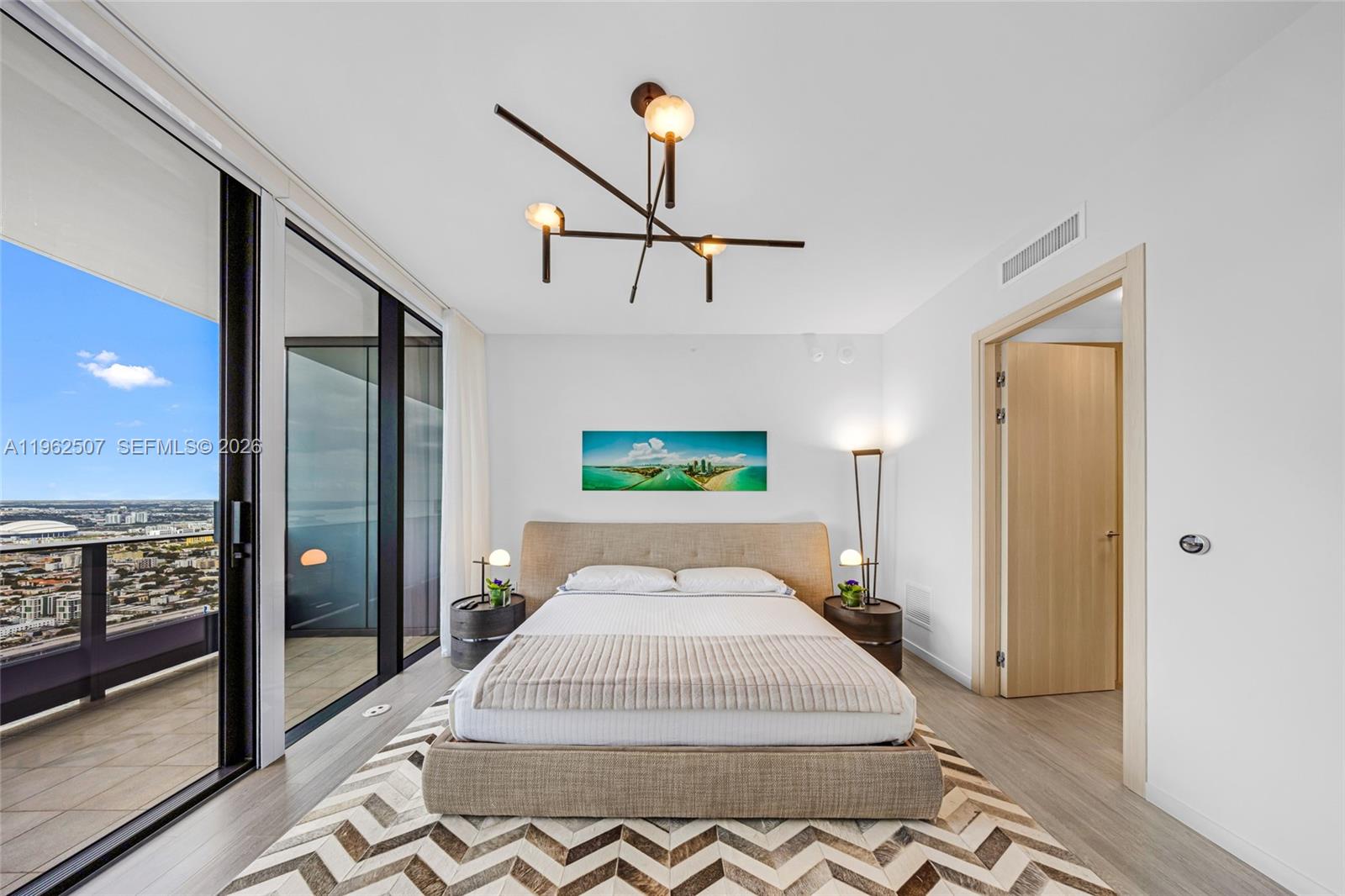 BRICKELL FLATIRON CONDO - Residential