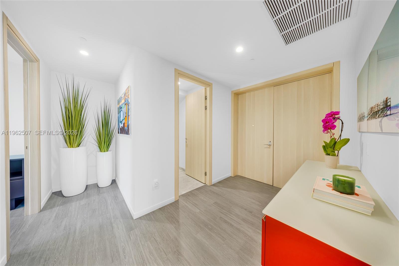 BRICKELL FLATIRON CONDO - Residential