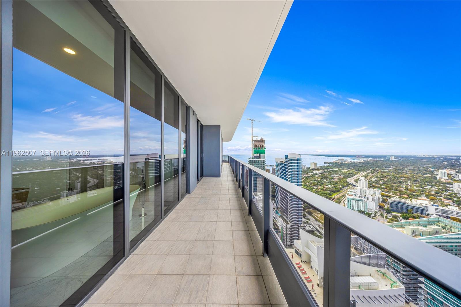 BRICKELL FLATIRON CONDO - Residential