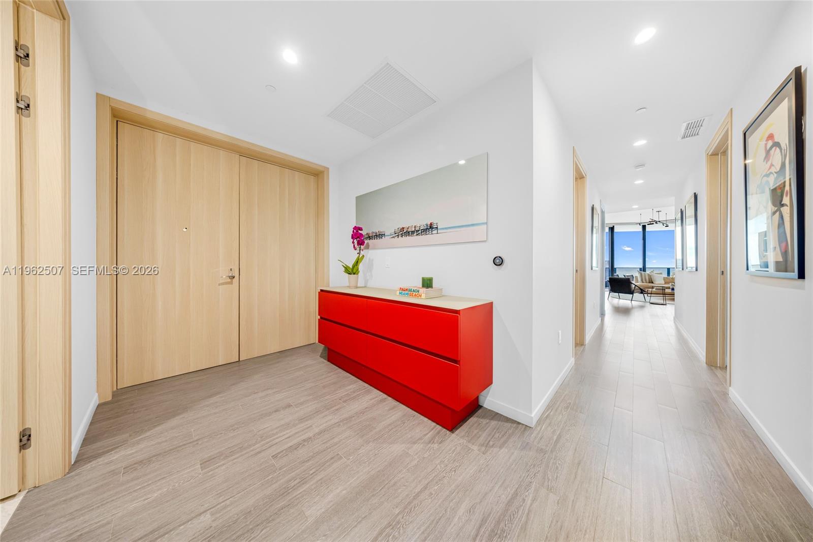 BRICKELL FLATIRON CONDO - Residential