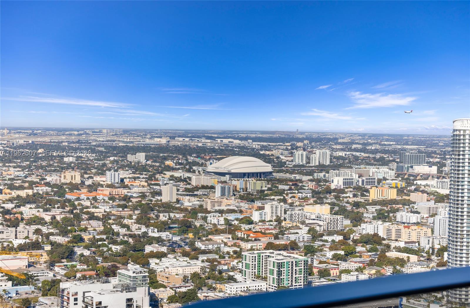 BRICKELL FLATIRON CONDO - Residential