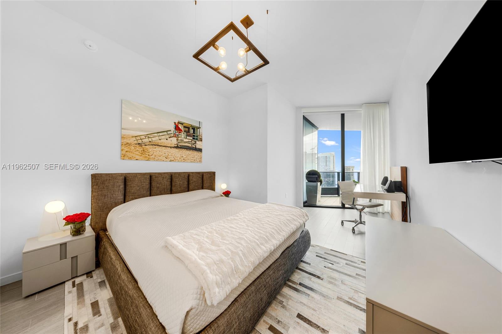 BRICKELL FLATIRON CONDO - Residential