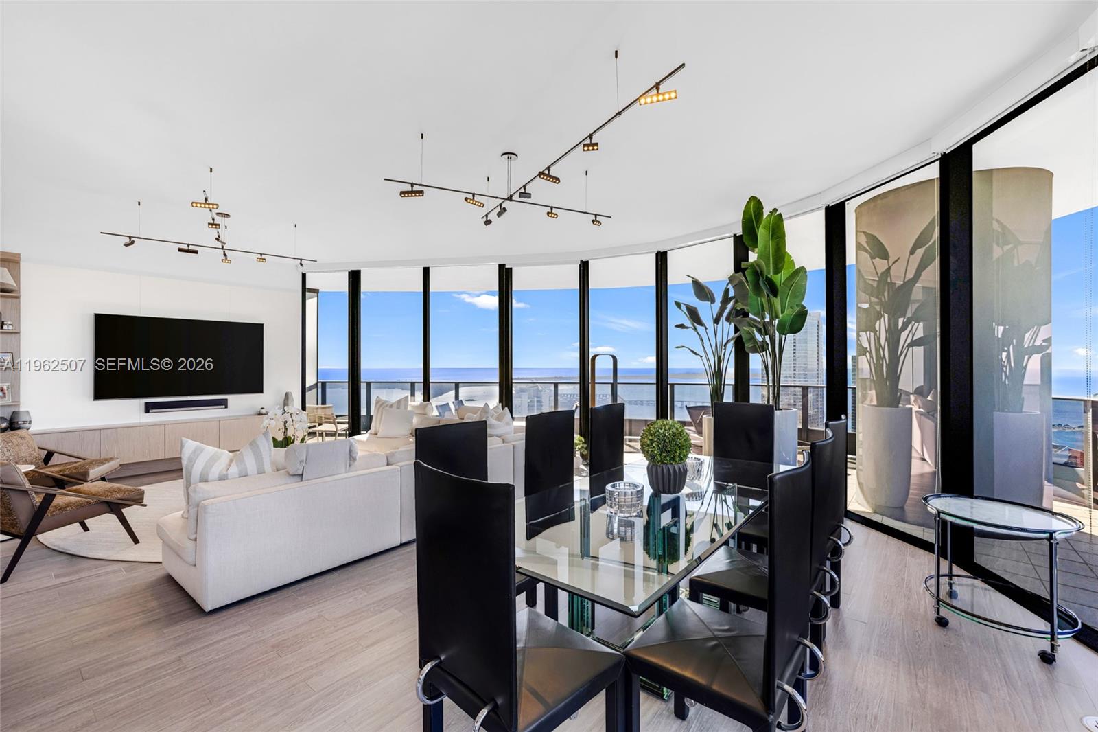 BRICKELL FLATIRON CONDO - Residential