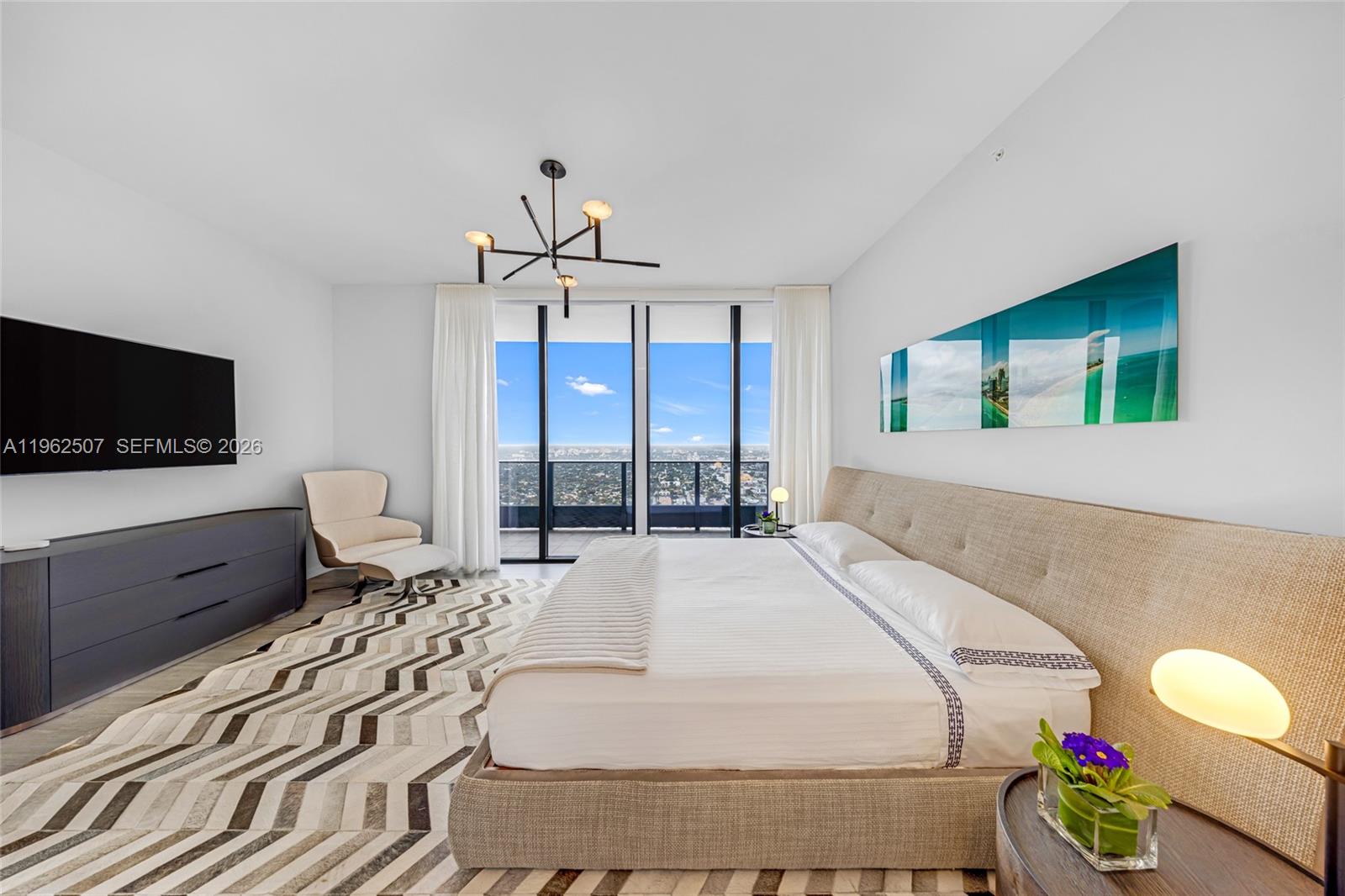 BRICKELL FLATIRON CONDO - Residential