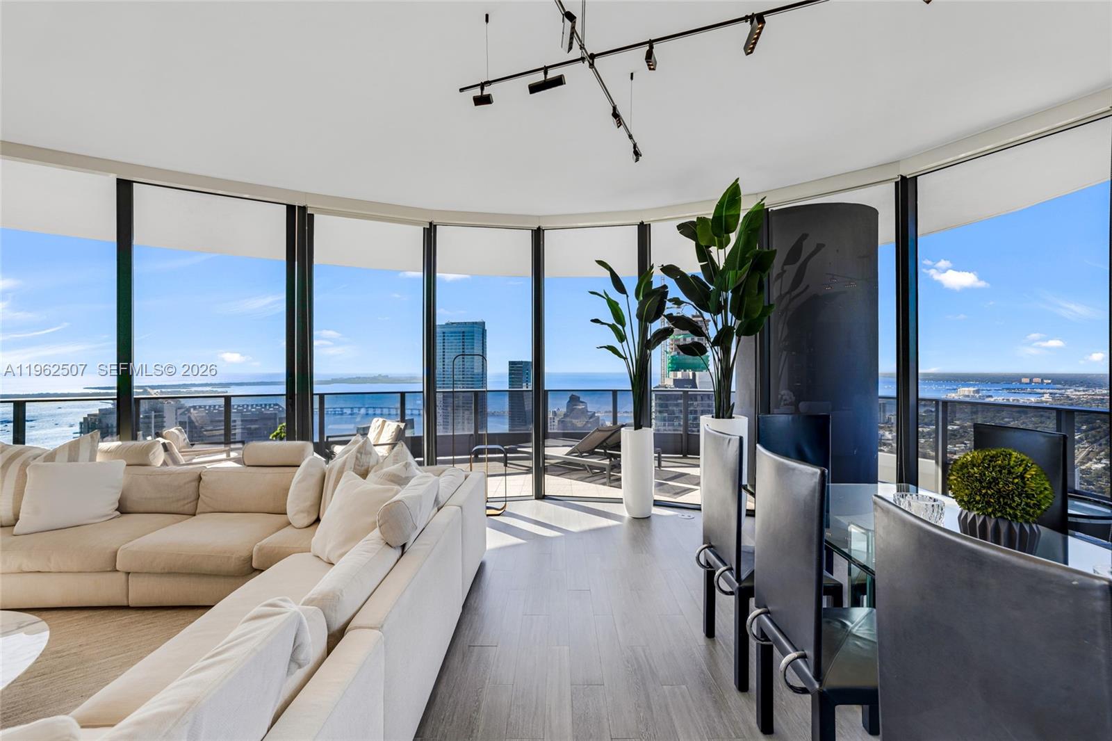 BRICKELL FLATIRON CONDO - Residential