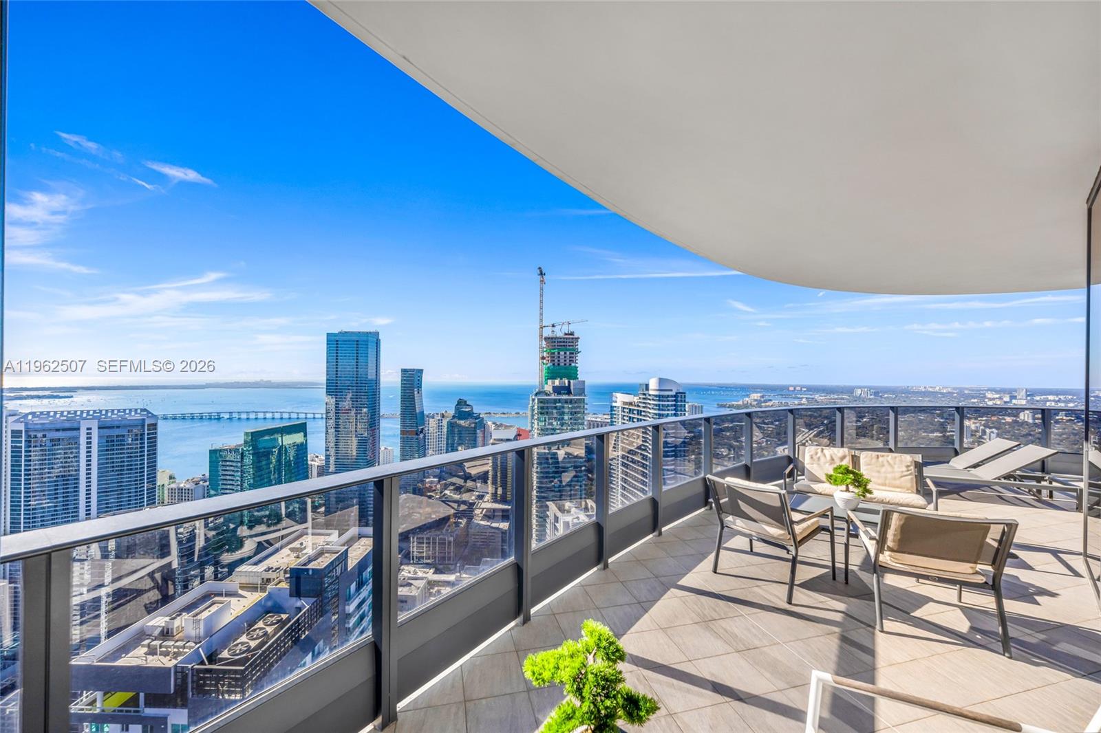 BRICKELL FLATIRON CONDO - Residential