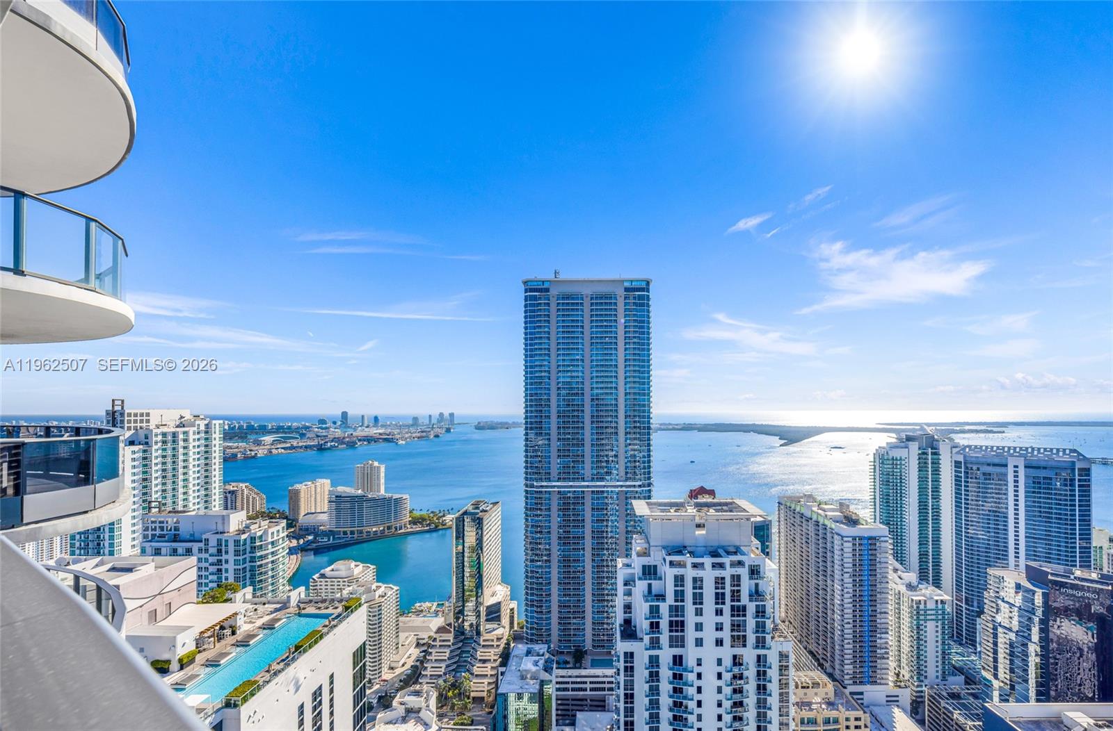 BRICKELL FLATIRON CONDO - Residential