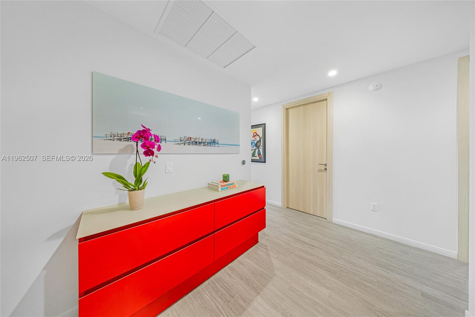 BRICKELL FLATIRON CONDO - Residential