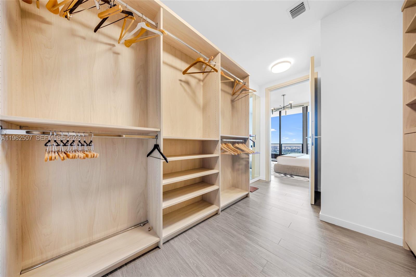 BRICKELL FLATIRON CONDO - Residential