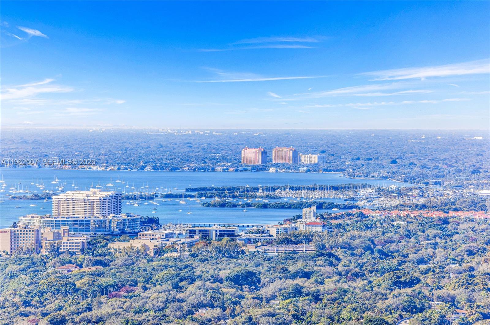 BRICKELL FLATIRON CONDO - Residential