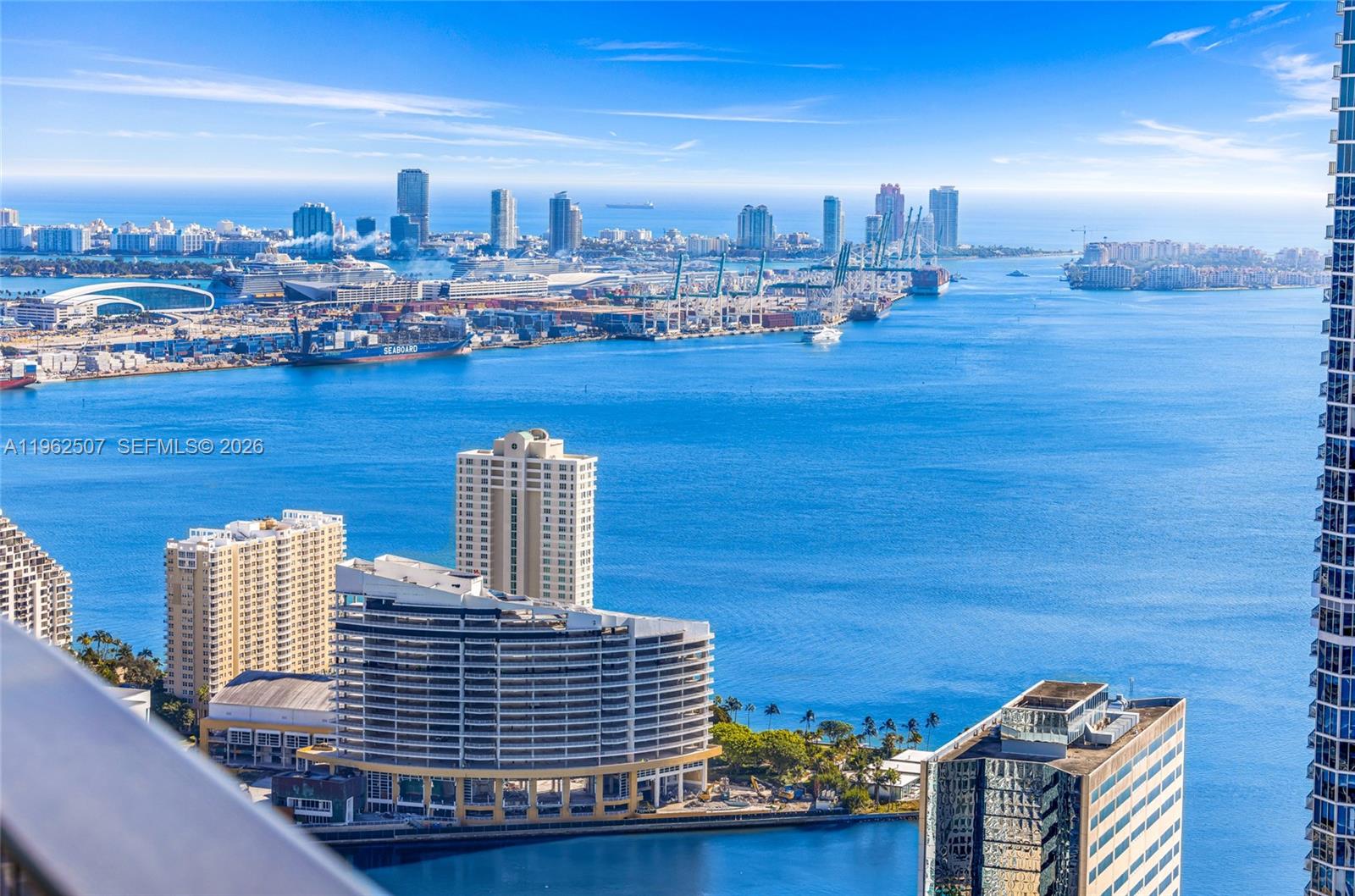 BRICKELL FLATIRON CONDO - Residential