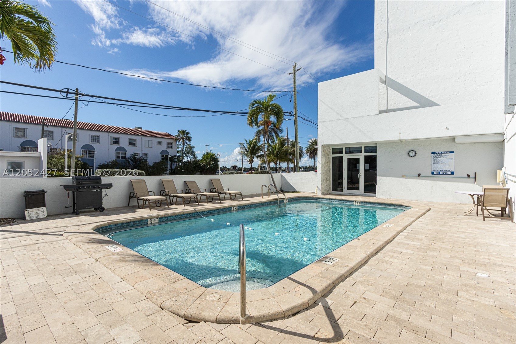 211 S Ocean Dr 205