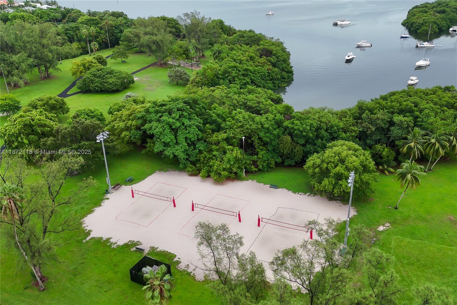 PENT HOMESTEAD - Residential