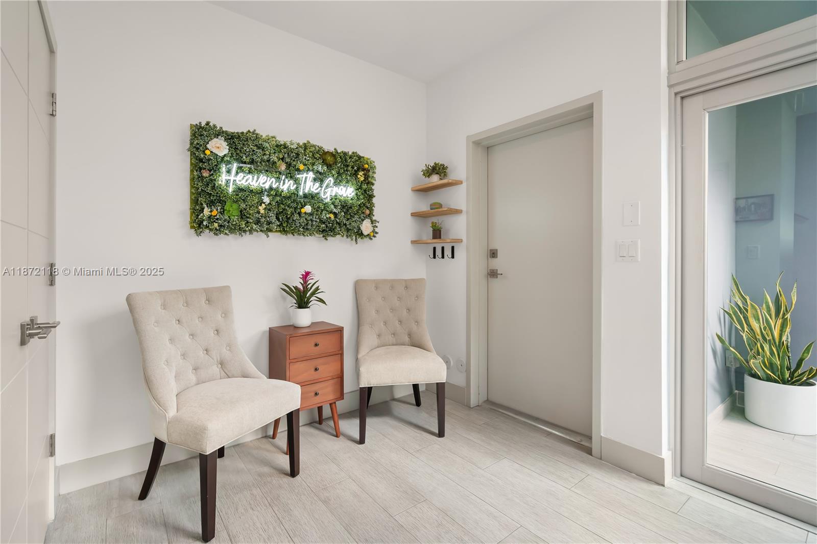 PENT HOMESTEAD - Residential