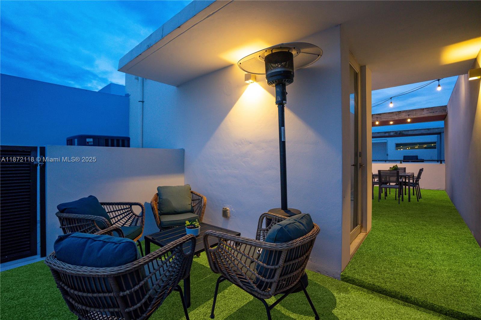 PENT HOMESTEAD - Residential