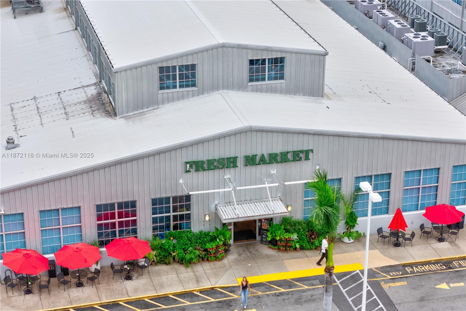 PENT HOMESTEAD - Residential