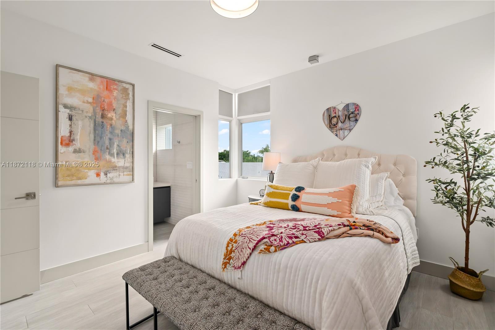 PENT HOMESTEAD - Residential