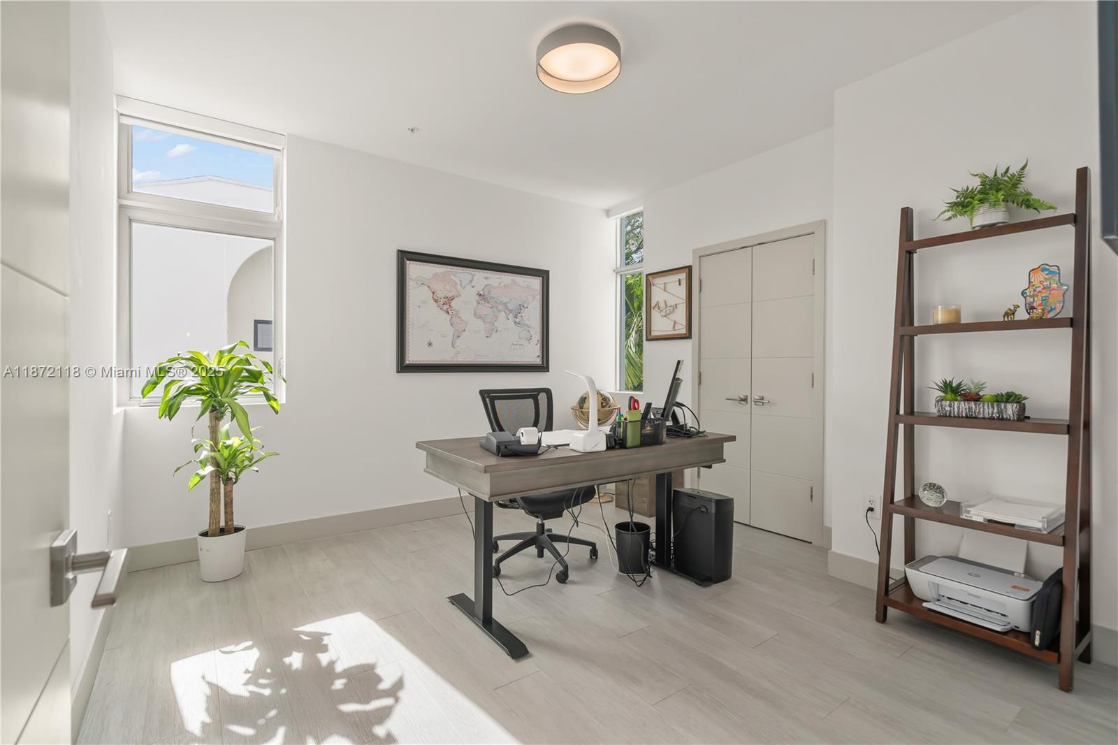 PENT HOMESTEAD - Residential