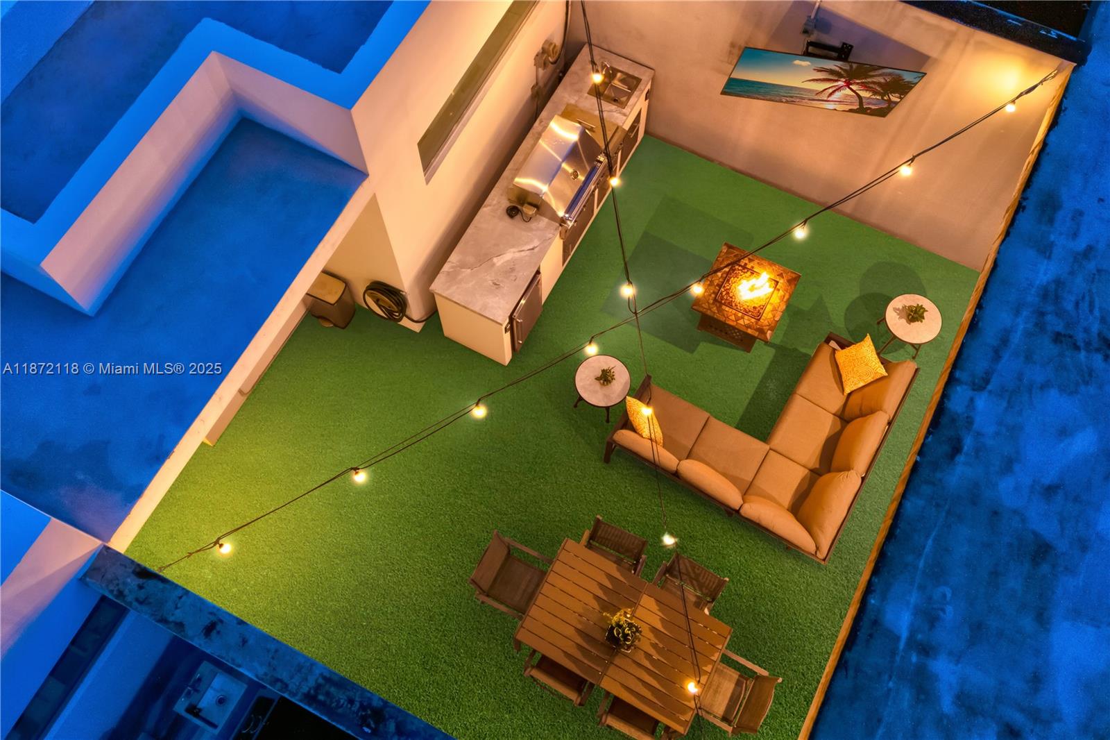 PENT HOMESTEAD - Residential