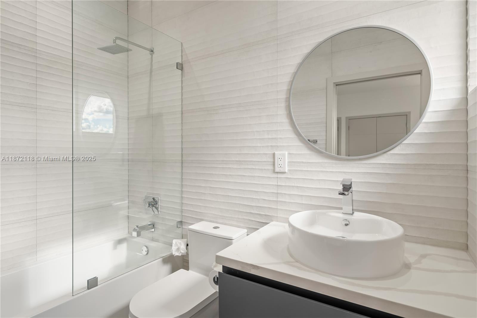 PENT HOMESTEAD - Residential