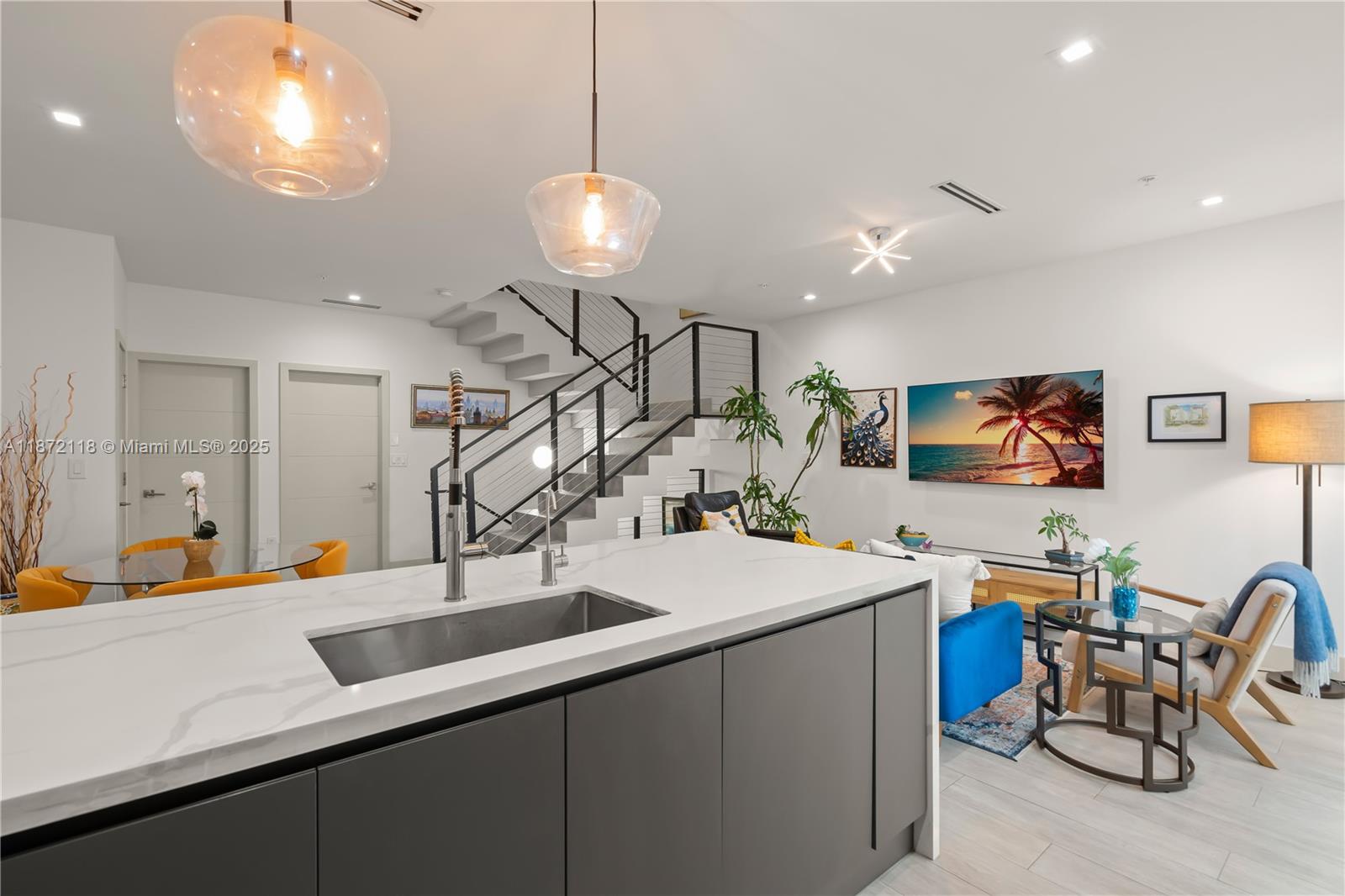 PENT HOMESTEAD - Residential