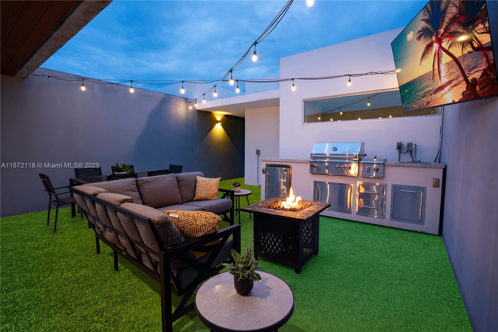 PENT HOMESTEAD - Residential