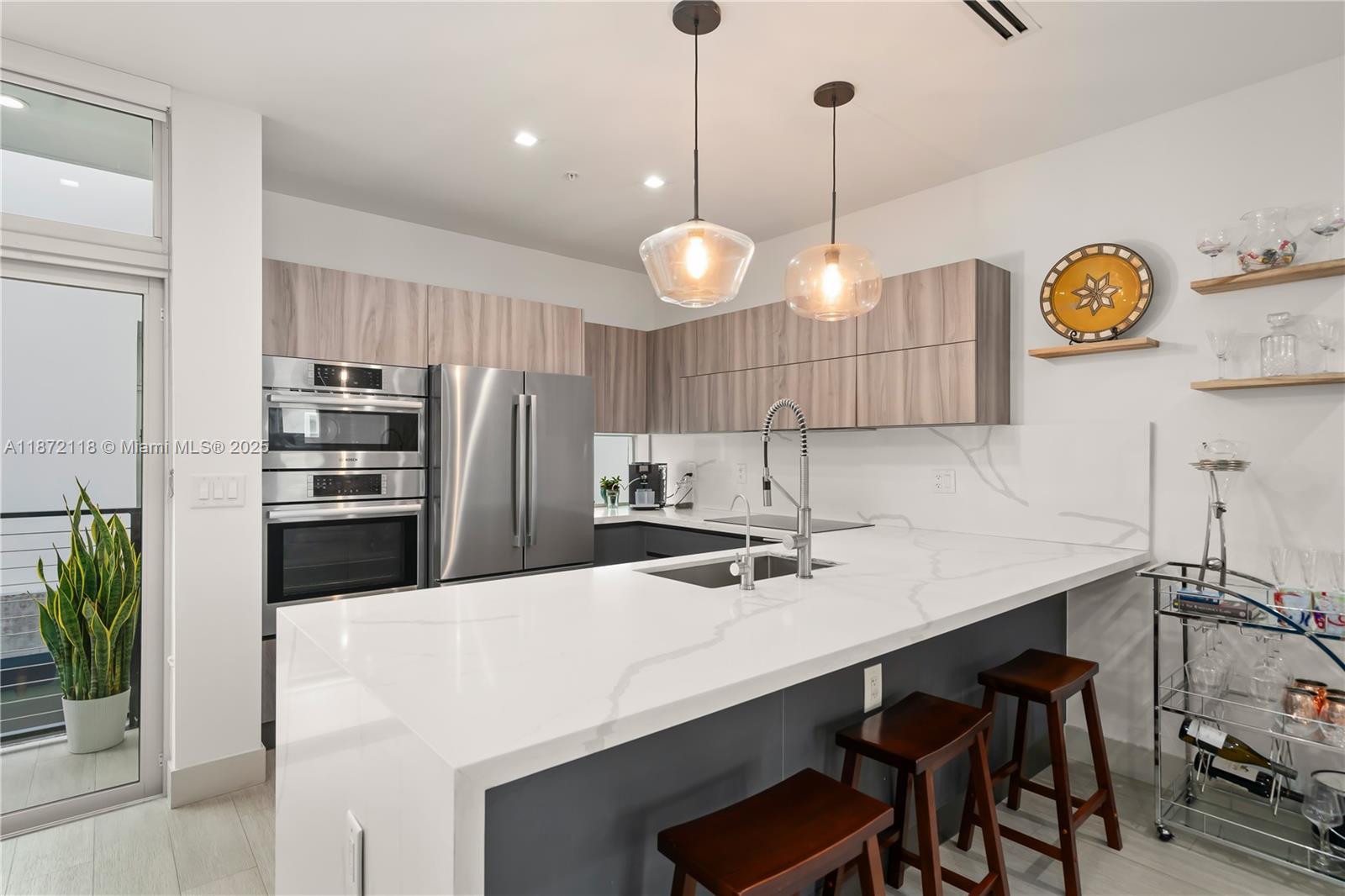 PENT HOMESTEAD - Residential