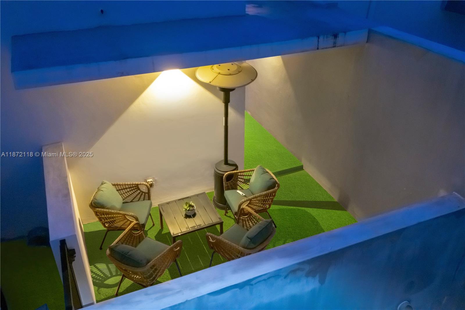 PENT HOMESTEAD - Residential