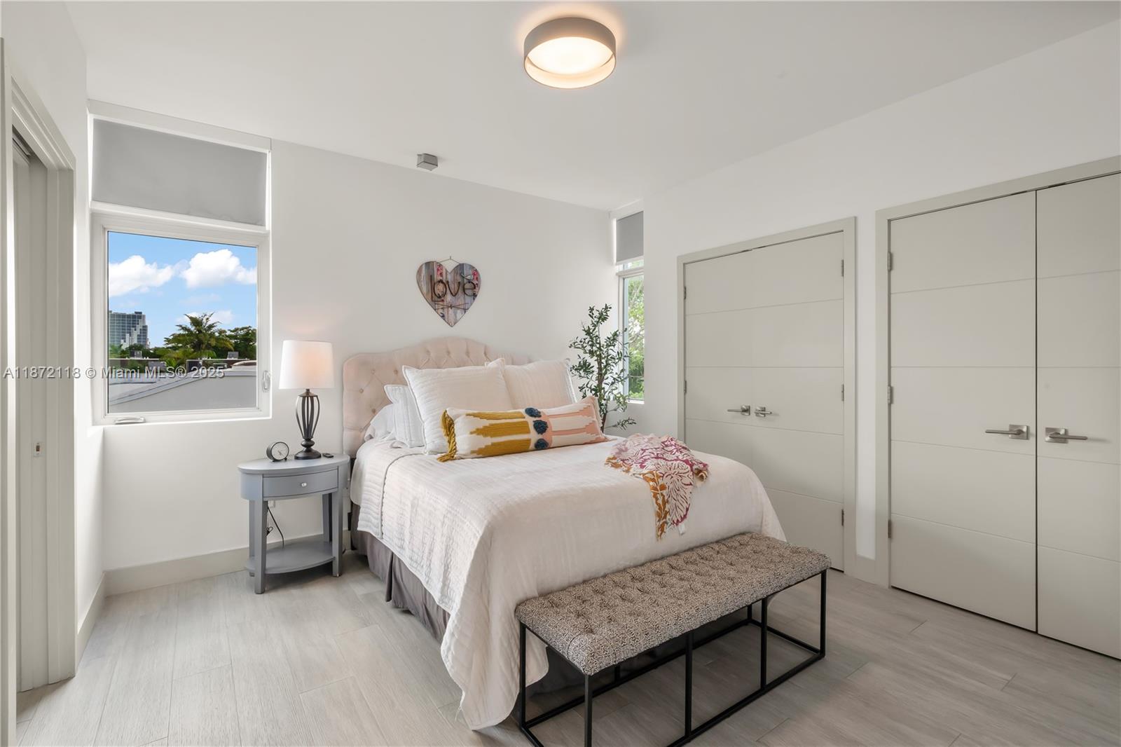 PENT HOMESTEAD - Residential