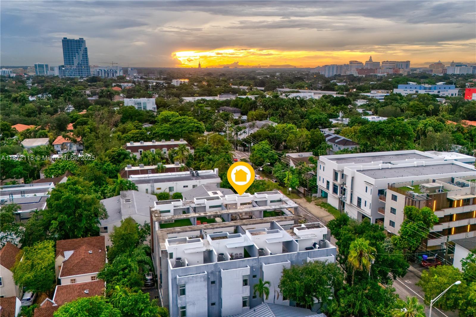 PENT HOMESTEAD - Residential