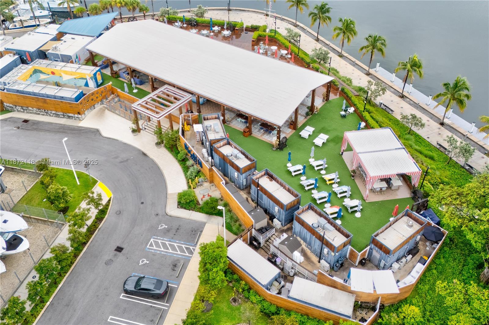 PENT HOMESTEAD - Residential