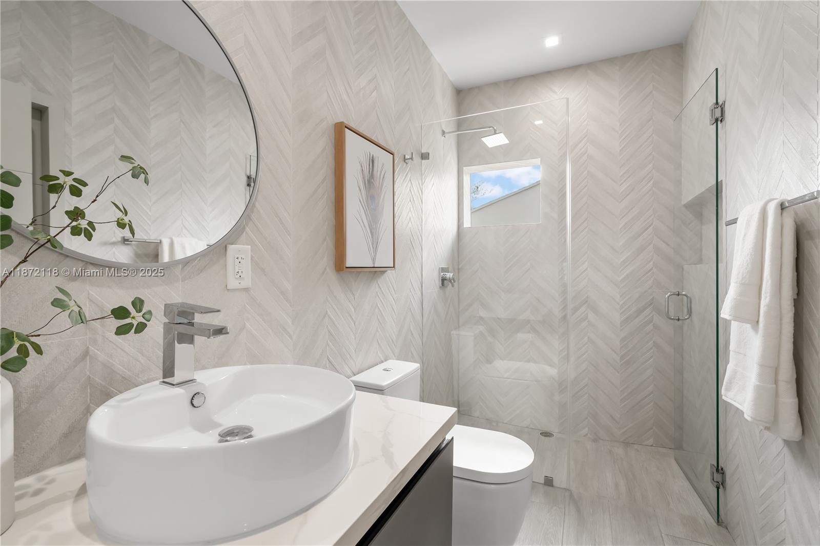 PENT HOMESTEAD - Residential