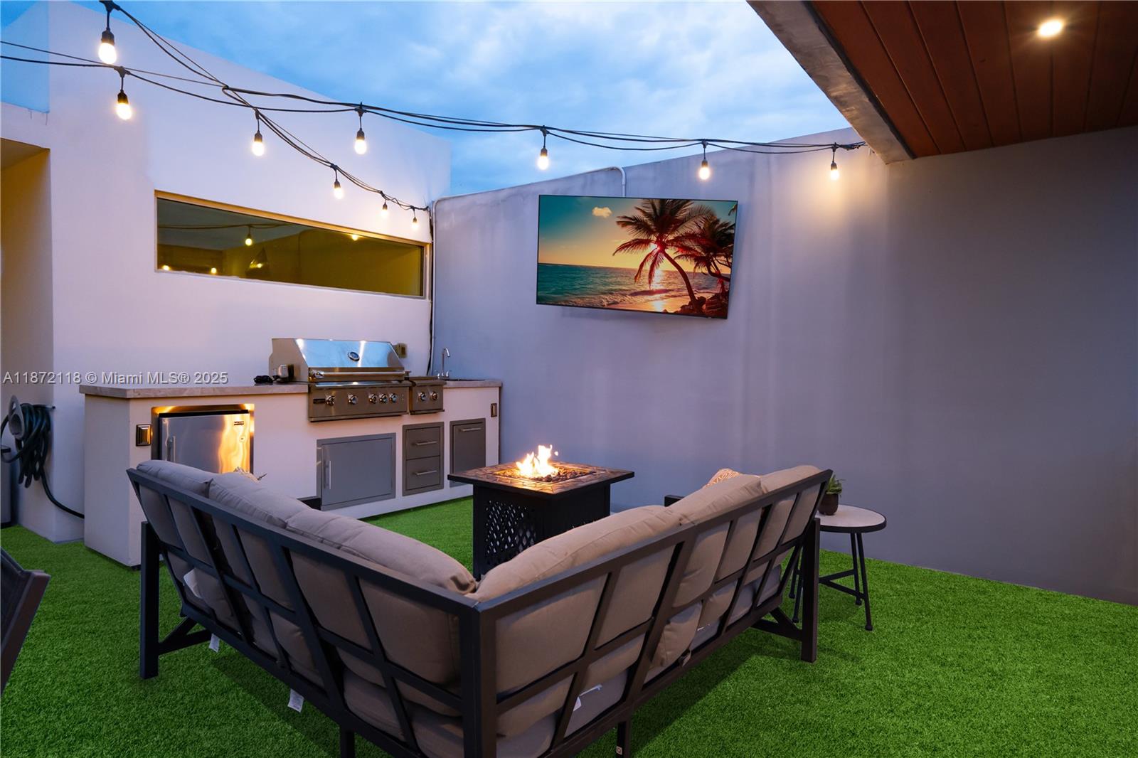 PENT HOMESTEAD - Residential