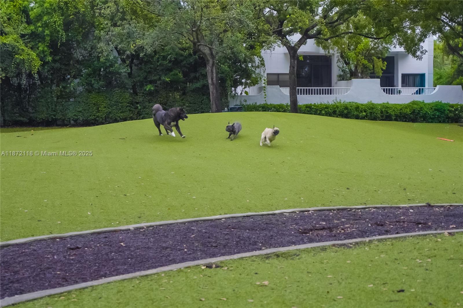 PENT HOMESTEAD - Residential