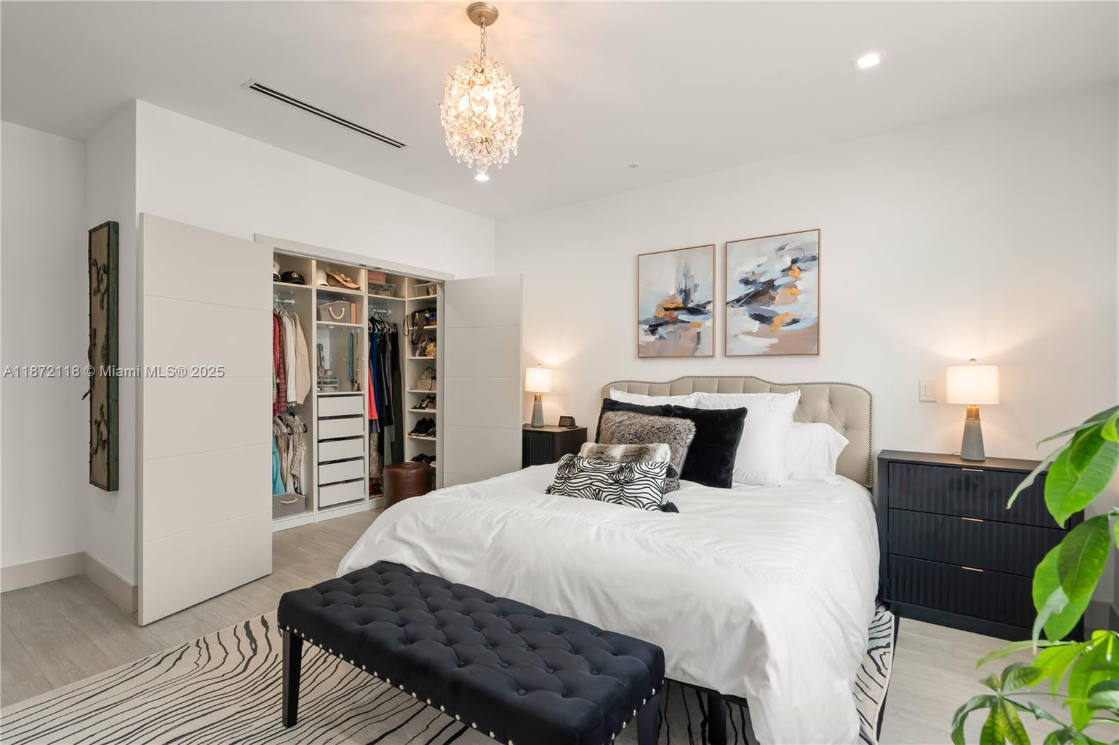 PENT HOMESTEAD - Residential