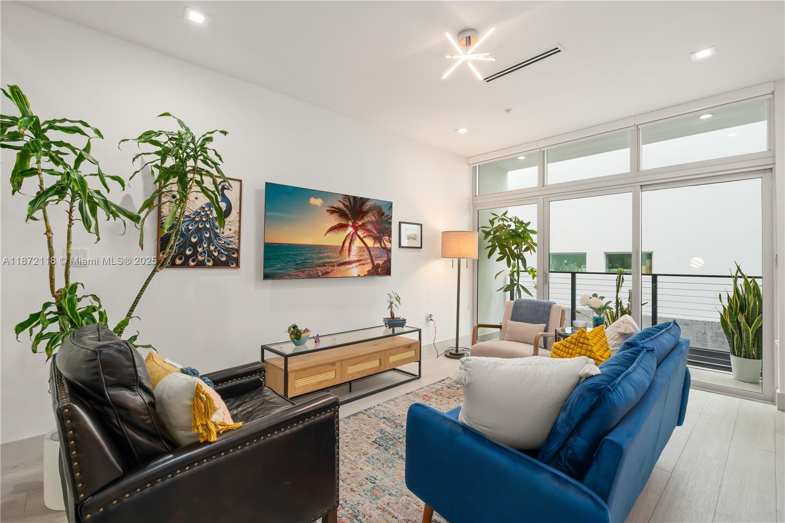 PENT HOMESTEAD - Residential