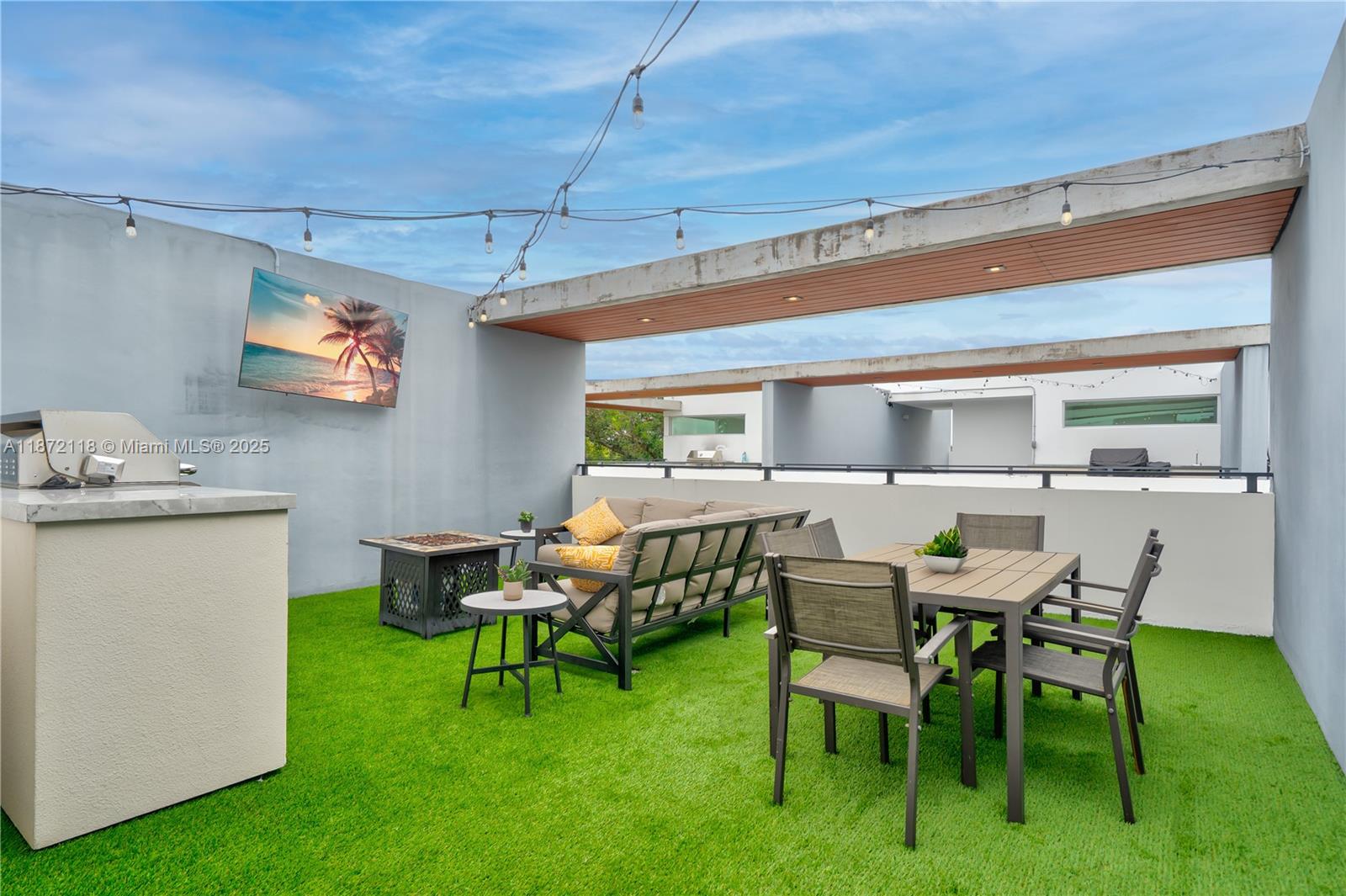 PENT HOMESTEAD - Residential