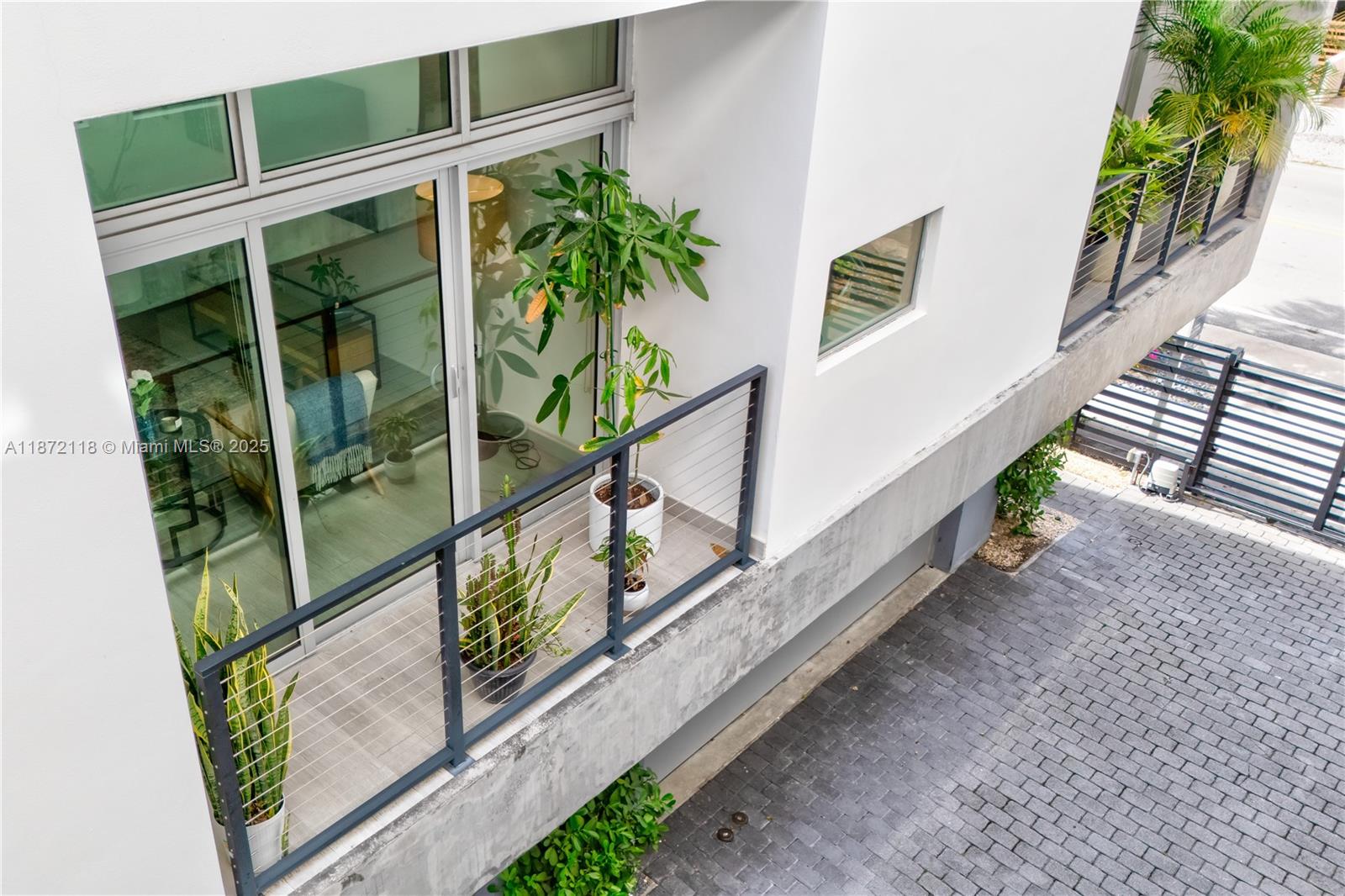 PENT HOMESTEAD - Residential