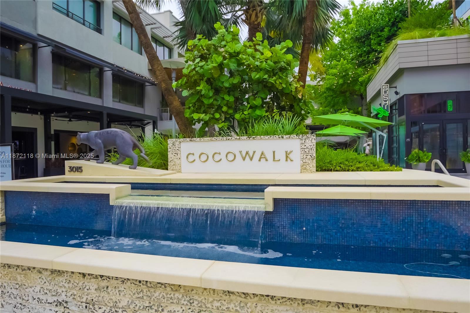 PENT HOMESTEAD - Residential