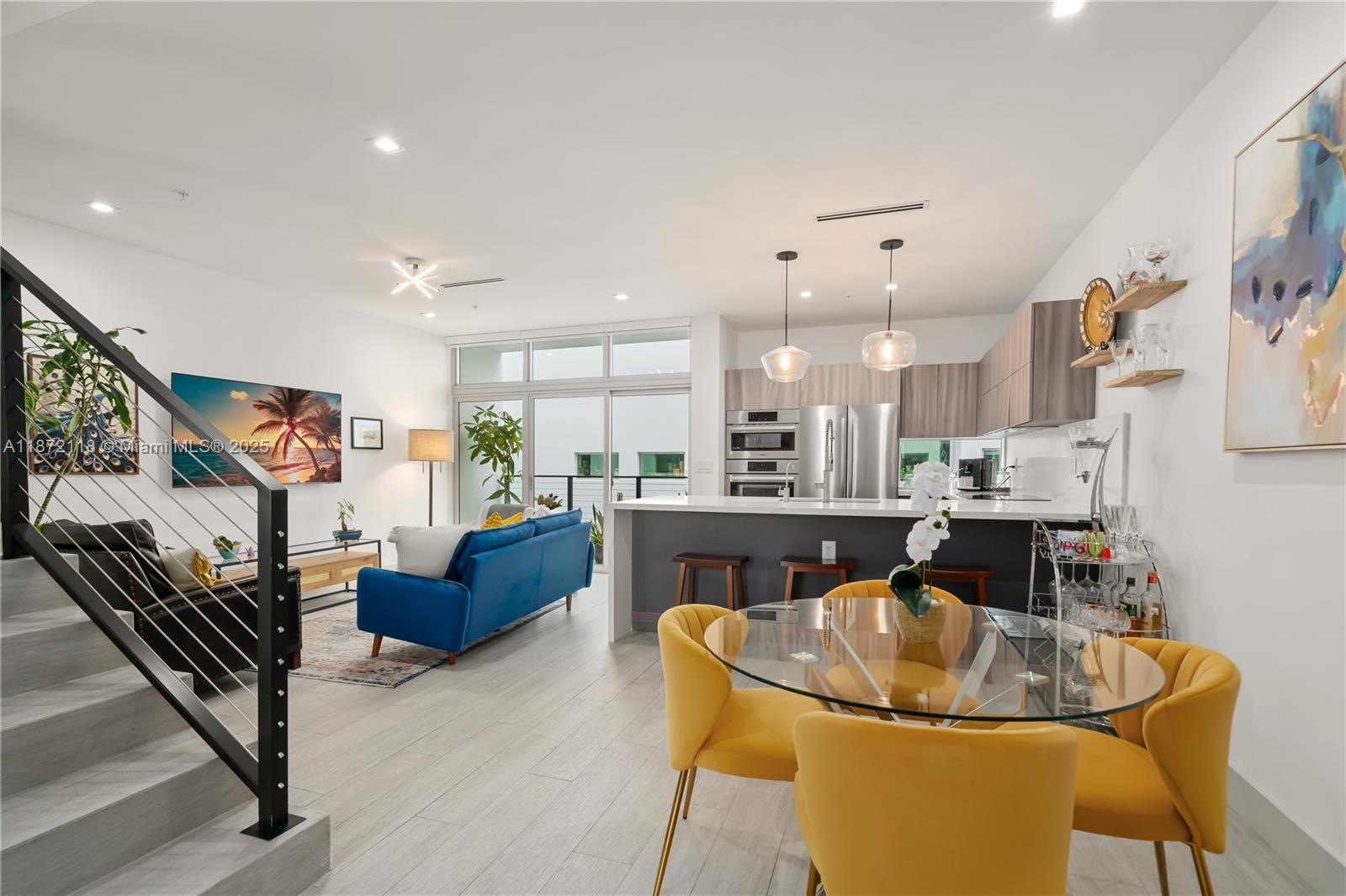 PENT HOMESTEAD - Residential