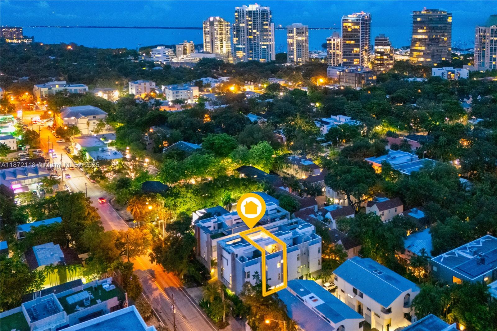 PENT HOMESTEAD - Residential