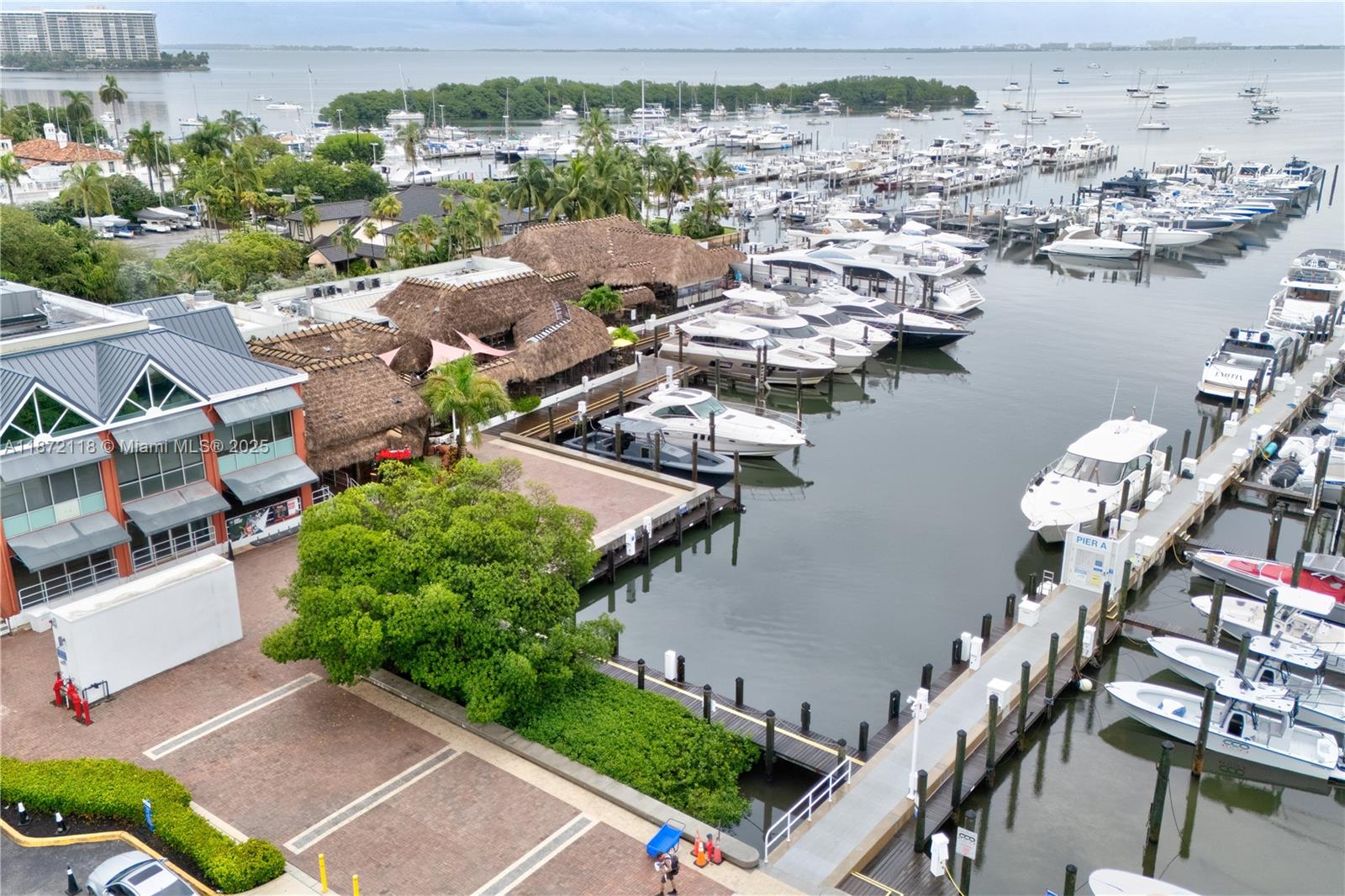 PENT HOMESTEAD - Residential