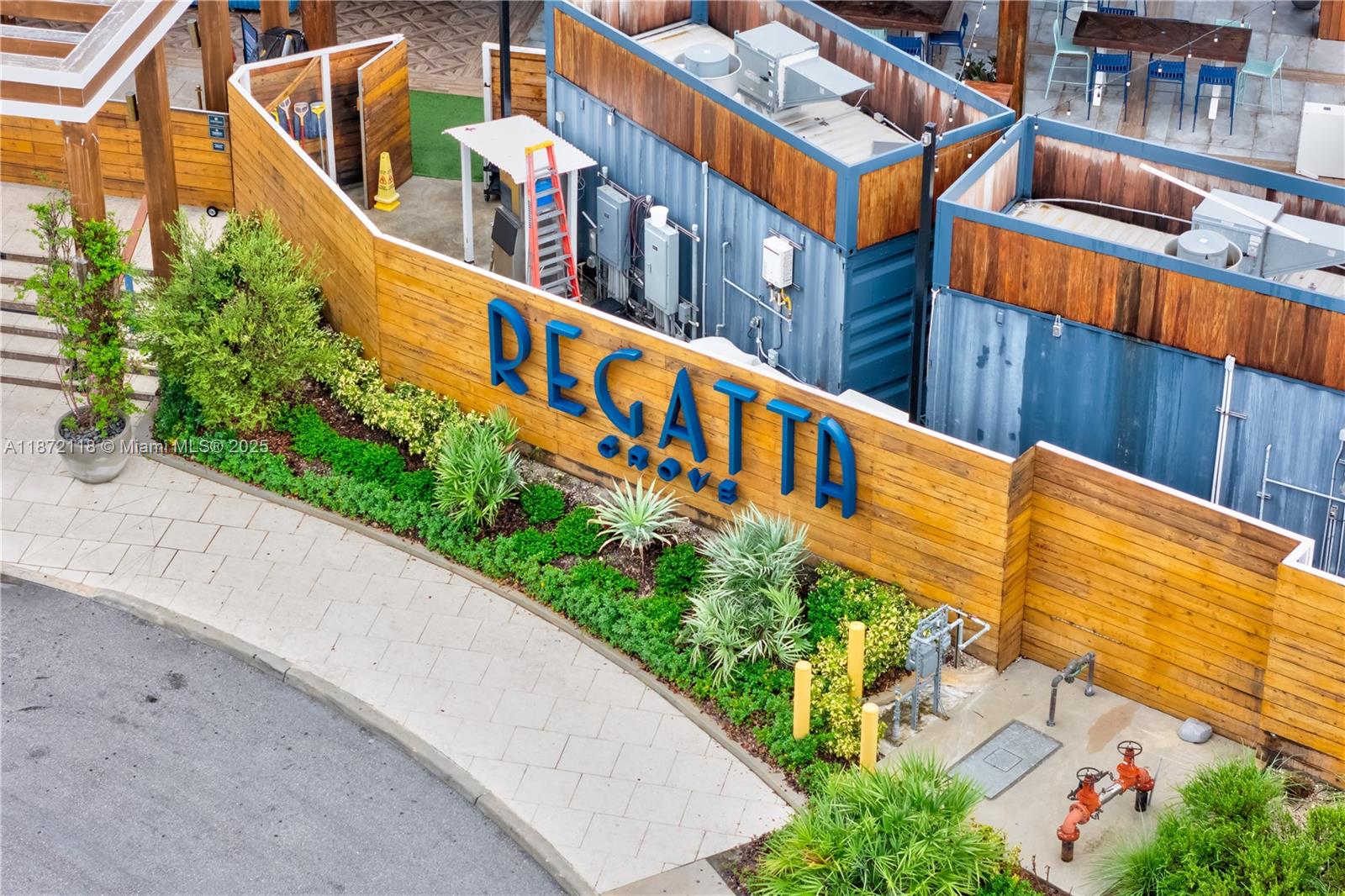 PENT HOMESTEAD - Residential