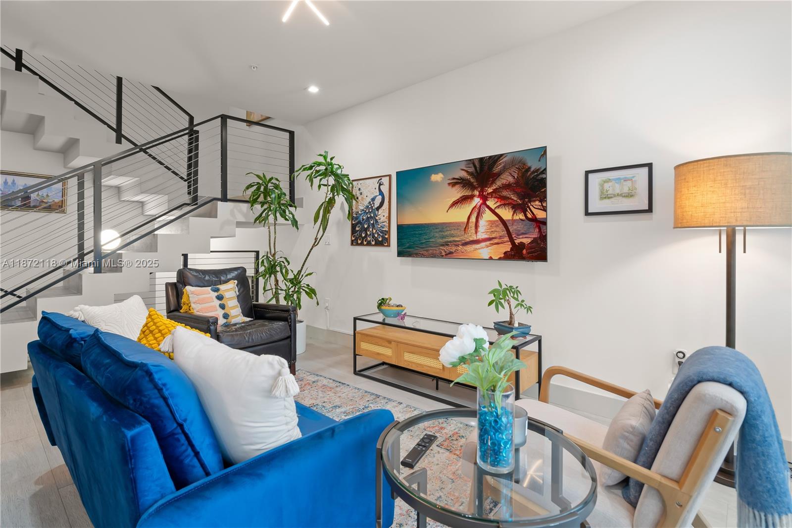 PENT HOMESTEAD - Residential