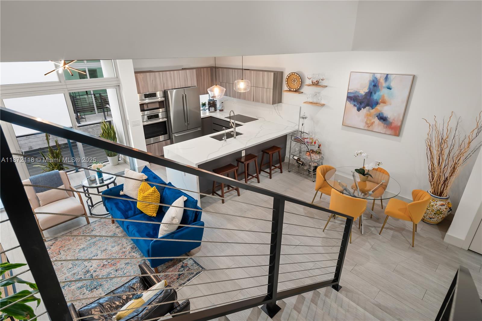 PENT HOMESTEAD - Residential