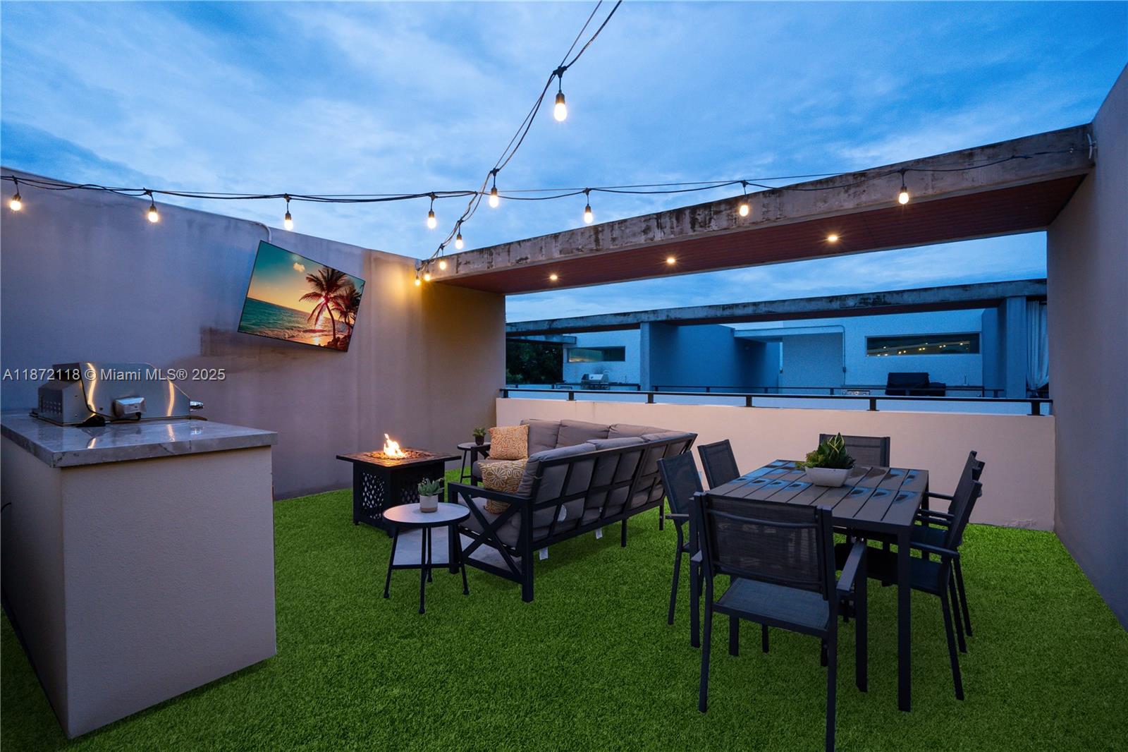 PENT HOMESTEAD - Residential