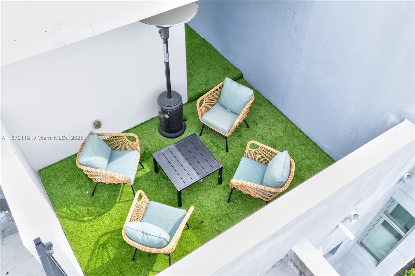 PENT HOMESTEAD - Residential